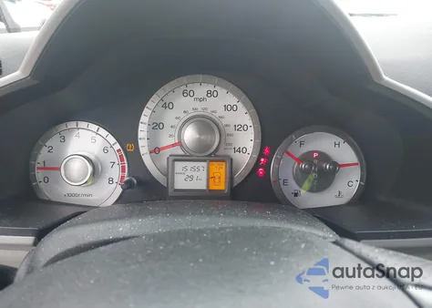 2011 Honda Pilot Ex-L z USA, uszkodzony, nr VIN 5FNYF4H53BB049173